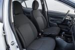 Mitsubishi Mirage G4 2016 года (NA)